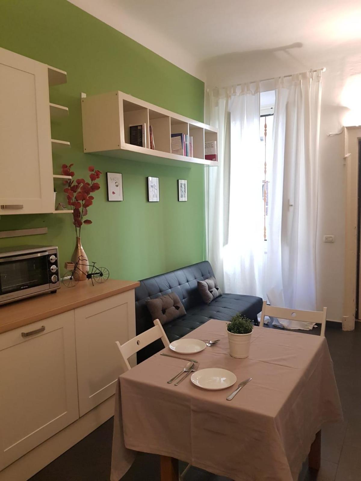 Maison Serena Bocconi-navigli * Mailand
