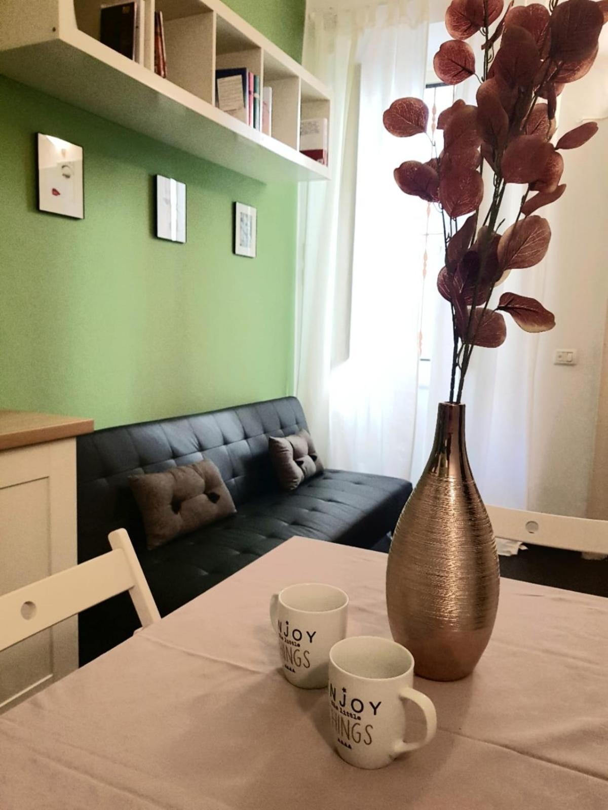 Maison Serena Bocconi-navigli Apartment Mailand